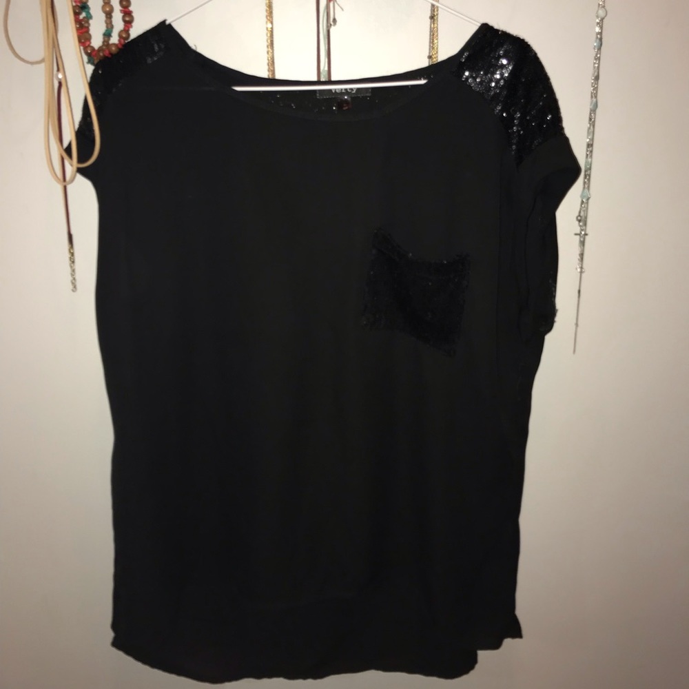 Boutique shirt